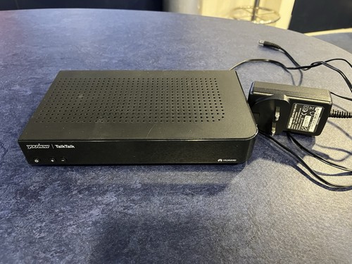 Huawei talk youview - huawei,