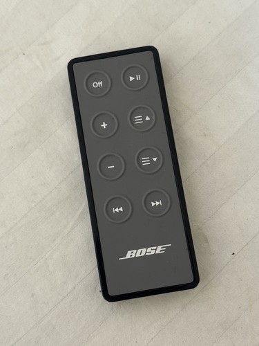 Genuine bose sounddock - bose, series