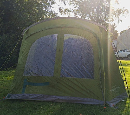 Vango stargrove 450 tent - stargrove,
