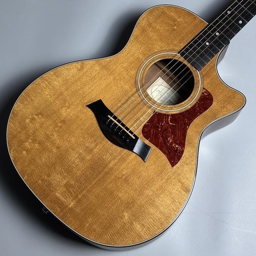 Taylor 314ce used acoustic - 314ce,