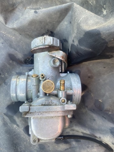 Kawasaki ke175 carb - ke175,