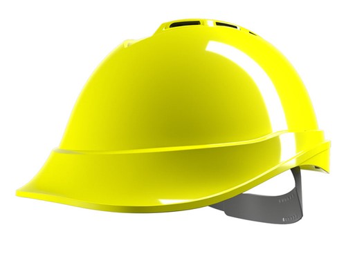 Msa gard 200 vented safety - msa,