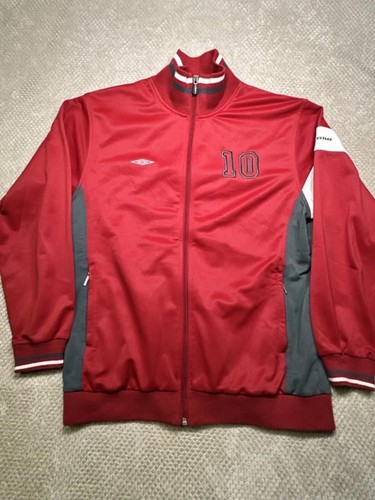 Umbro kids long - long, sleeve