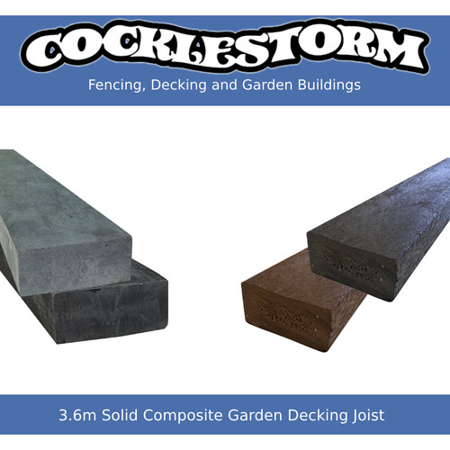 6m solid composite - &,