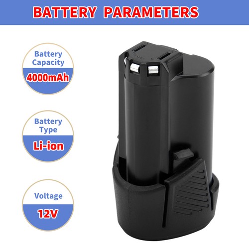 Battery for ryobi - 1/2x,
