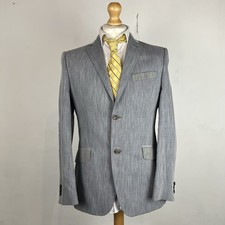 Ted Baker Tight Lines  Blazer