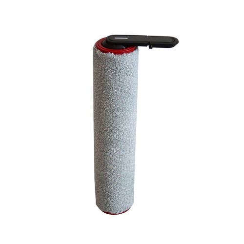 Microfiber roller brush - microfiber, for