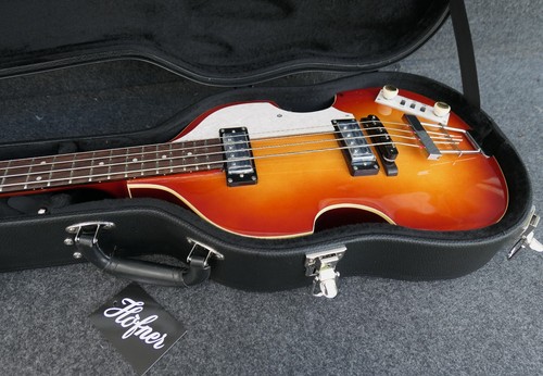 Hofner ignition beatle - hofner,