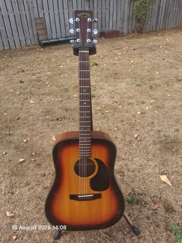 Takamine 340 1977 with - -340,
