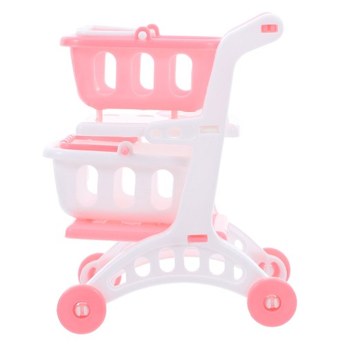 Assorted color mini grocery - color,