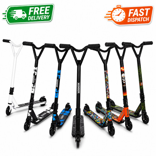 Stunt scooter kids adults - stunt,