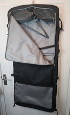 Samsonite Black Tri-Fold