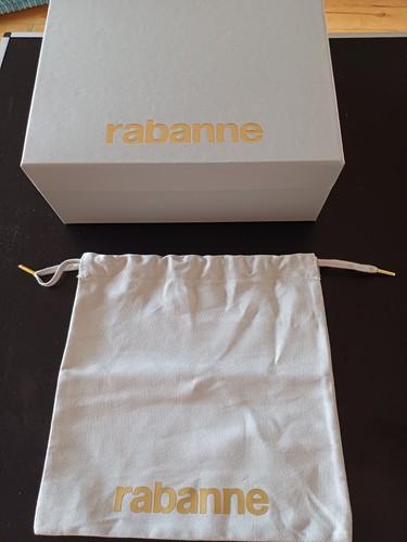 Paco rabanne gift box and - paco,