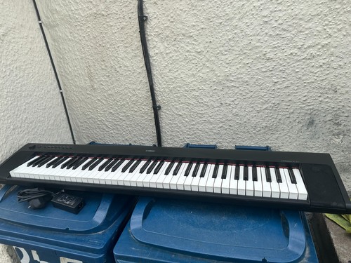 Yamaha piaggero digital - piaggero,