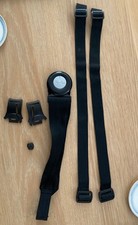 Silver Cross Wayfarer Pioneer