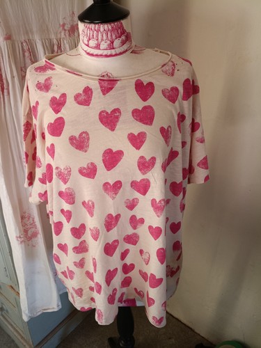 Magnolia pearl heart - magnolia,
