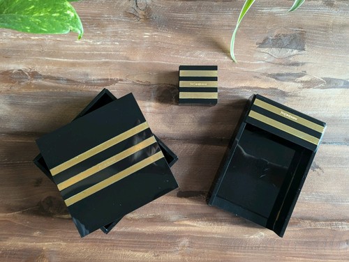 Trio yves saint laurent - trio,