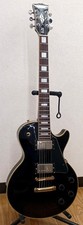 SAMICK LES PAUL TYPE electric