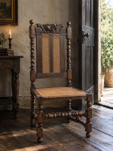Antique style carved - style,