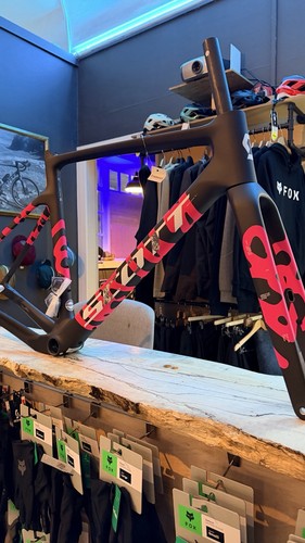 Scott addict gravel - gravel, rc
