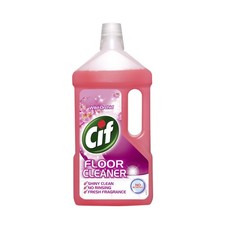 Cif Wild Orchid Floor Cleaner