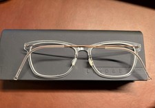 Lindberg Titanium 6525 Glasses Eyeglasses