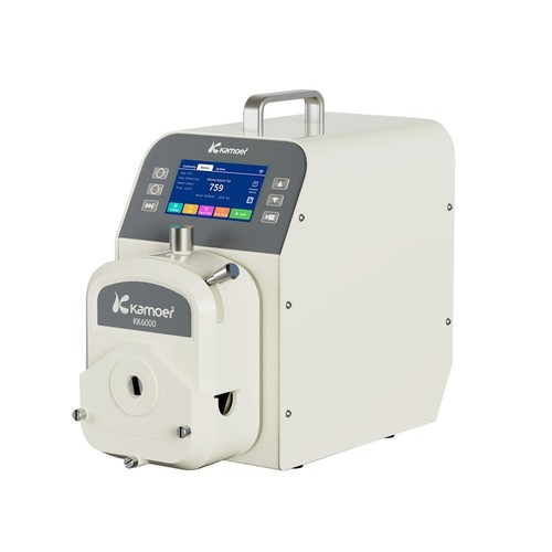 Kamoer kk6000 peristaltic - kamoer,