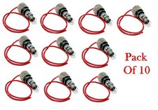 Smiths Type Chronometric