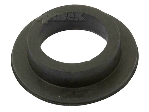 Fuel injector shield for - fuel,