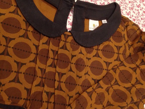 Rare orla kiely - kiely, peter