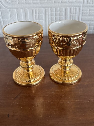 Two vintage crown devon - two,