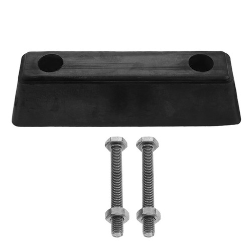 Rear bumper protector - rear,