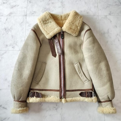 Avirex flight jacket - avirex,