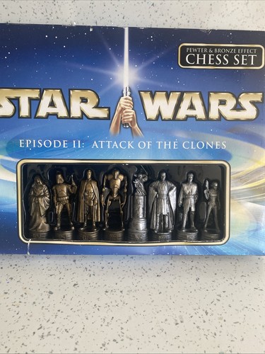 Star wars episode attack of - attack,