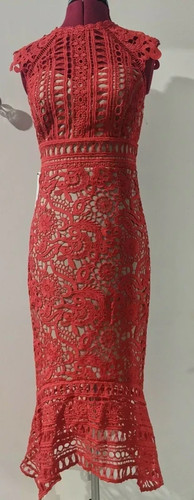 Lipsy vip collection red - vip,