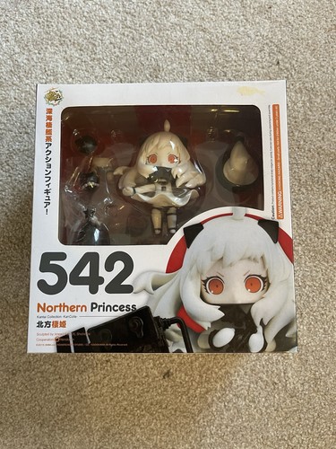 Good smile nendoroid - good,