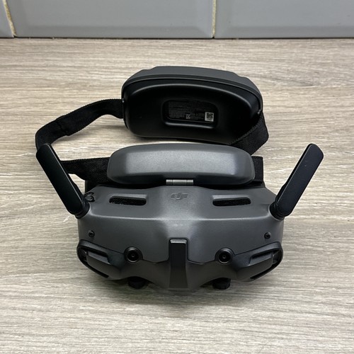 Dji goggles use with avata - 3,