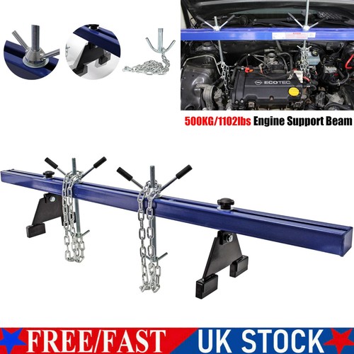 500kg heavy duty engine - 500kg,