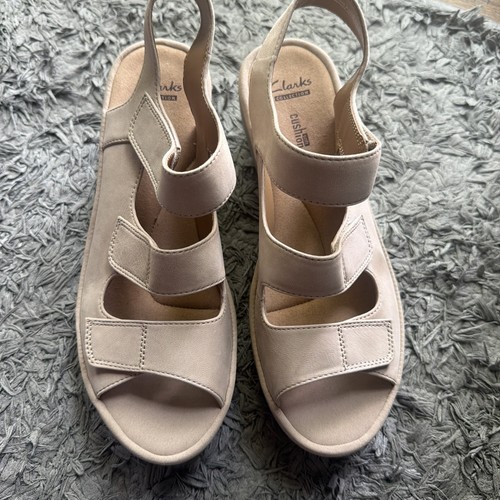 Clarks cushion soft women - clarks, women’s