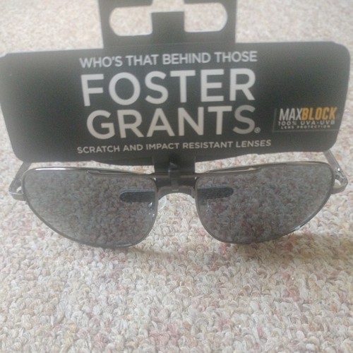 Foster grants men - grants, 02
