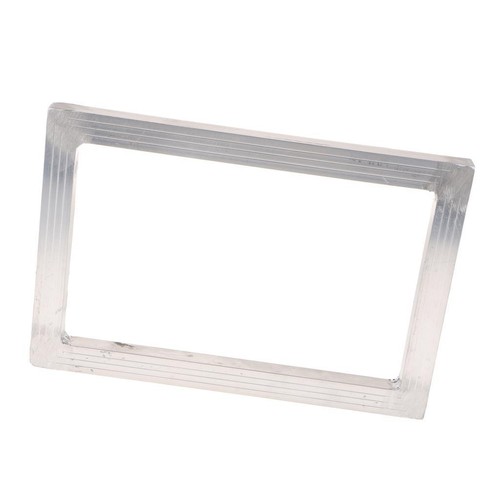 Aluminum printing silk - aluminum,