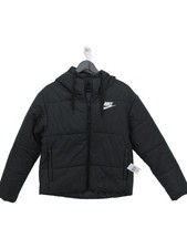 Nike Parka jacket black