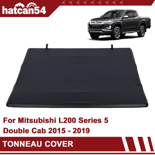 Tonneau cover for - for, mitsubishi