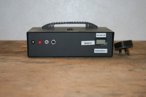 Bench power supply - power,