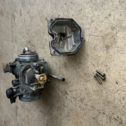 Honda xl500s carb - honda,