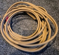 Van Den Hul M.C. CS122 Hybrid