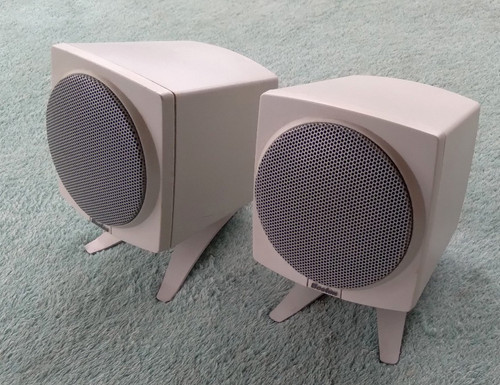 Pair vintage boston - vintage,