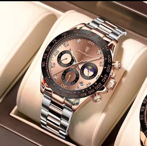 Porsche design rose gold - rose,
