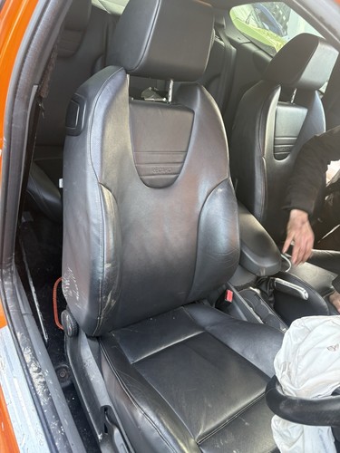 Ford focus mk2 - focus,