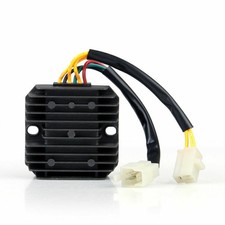 Voltage Regulator Rectifier